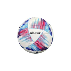 Balón de Fútbol Grafitti Talla 5