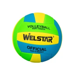 Balón de Voleibol Talla 5