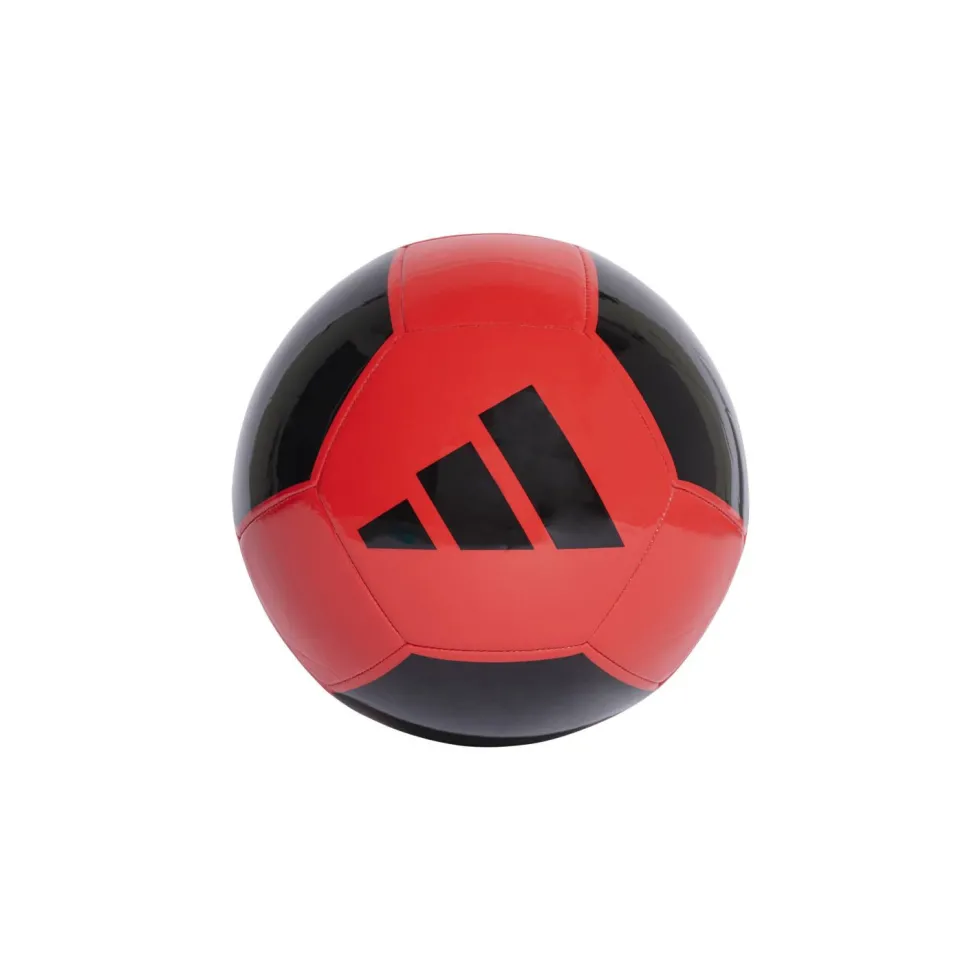 Balón EEP Club Negro y Rojo