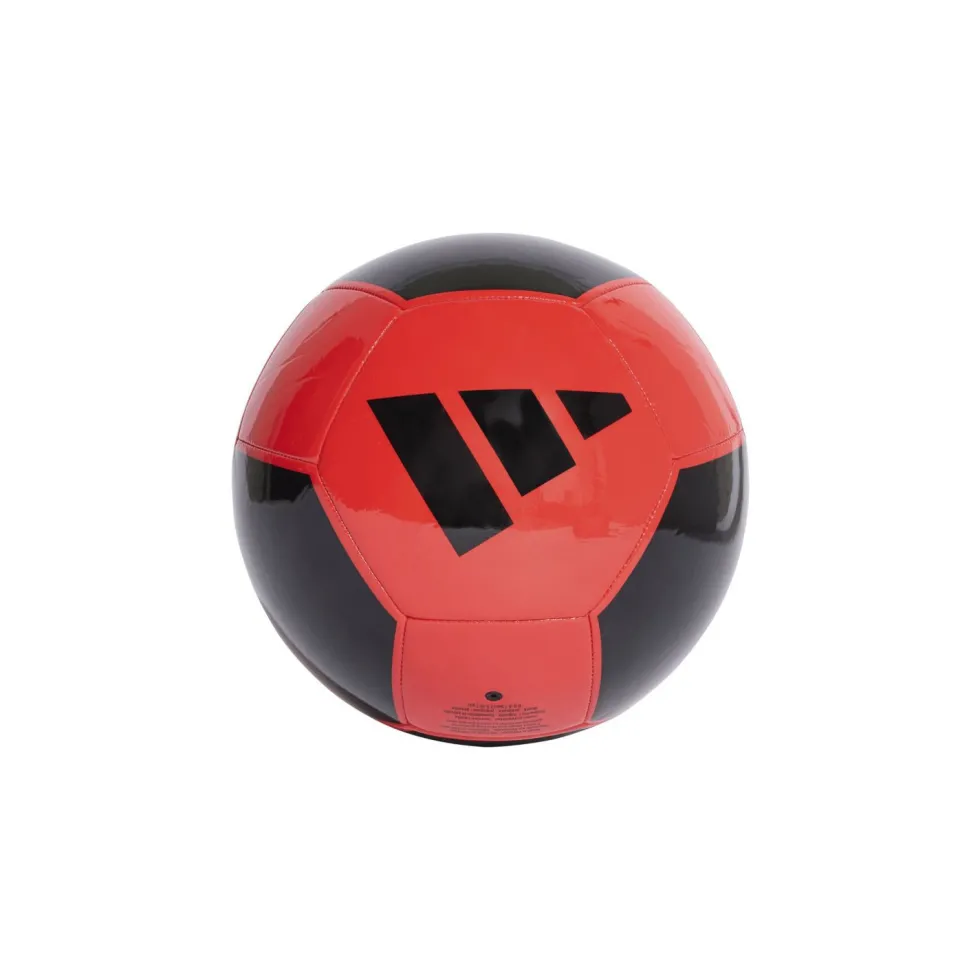 Balón EEP Club Negro y Rojo