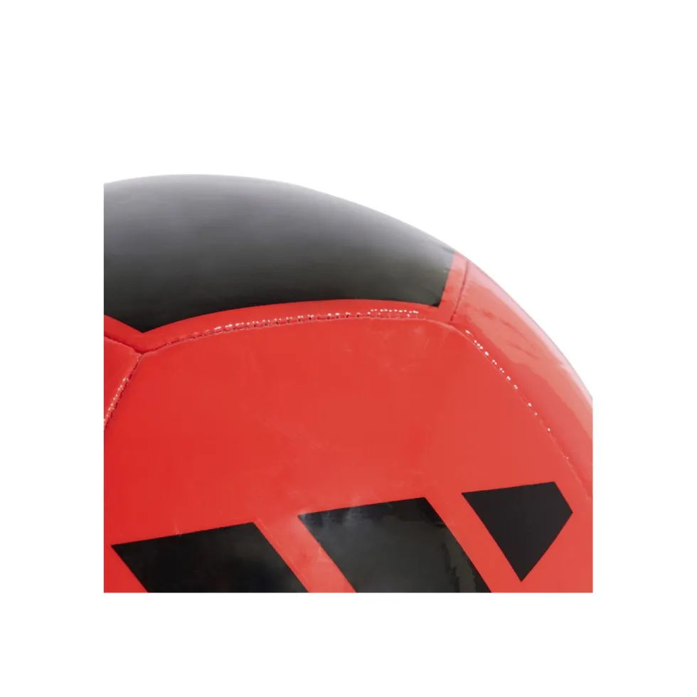 Balón EEP Club Negro y Rojo