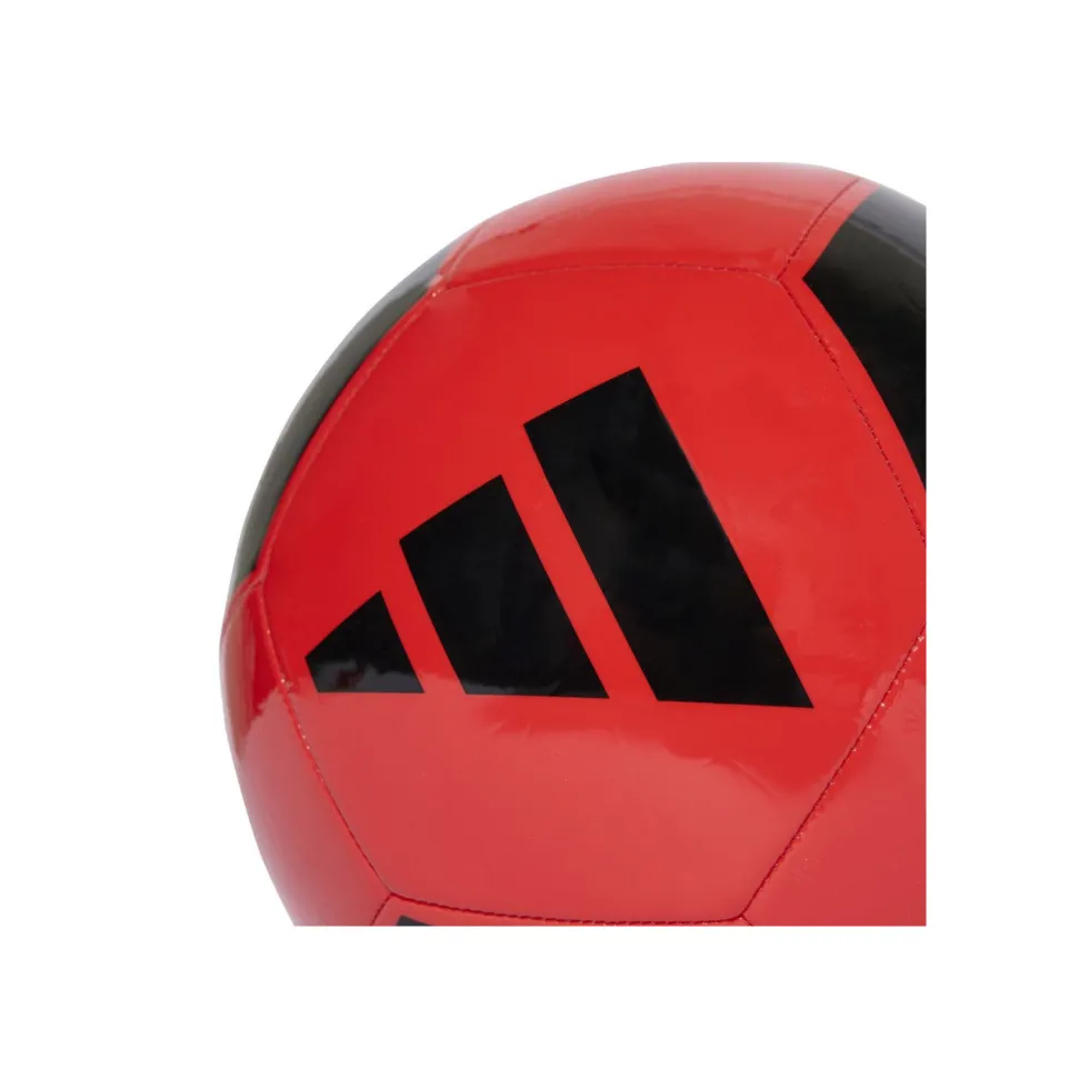 Balón EEP Club Negro y Rojo