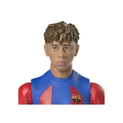 Banbo Toys F.C. Barcelona Sockers Figura de Colección Lamine Yamal