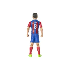 Banbo Toys F.C. Barcelona Sockers Figura de Colección Pedri