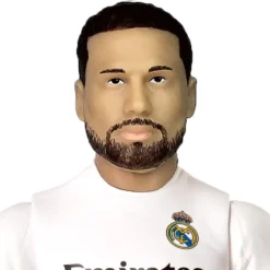 Banbo Toys Real Madrid Sockers Figura de Colección Carvajal
