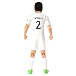 Banbo Toys Real Madrid Sockers Figura de Colección Carvajal