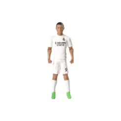 Banbo Toys Real Madrid Sockers Figura de Colección Mbapee