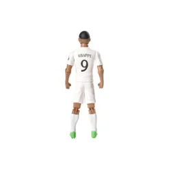 Banbo Toys Real Madrid Sockers Figura de Colección Mbapee