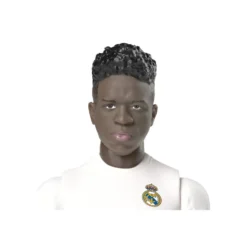 Banbo Toys Real Madrid Sockers Figura de Colección Vinicius