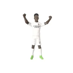 Banbo Toys Real Madrid Sockers Figura de Colección Vinicius