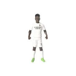 Banbo Toys Real Madrid Sockers Figura de Colección Vinicius