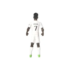 Banbo Toys Real Madrid Sockers Figura de Colección Vinicius