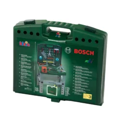 Banco de Herramientas Portátil Infantil Bosch Tool