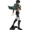 Banpresto Attack on Titan Figura Eren Yeager Grandista