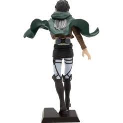 Banpresto Attack on Titan Figura Eren Yeager Grandista