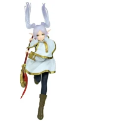 Banpresto Beyond Journey's End Figura Frieren Maximatic