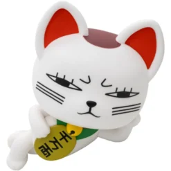 Banpresto Dandadan Figura Turbo Granny (Beckoning - Cat) Sofvimates