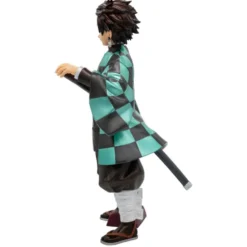 Banpresto Demon Slayer: Kimetsu no Yaiba Figura Tanjiro Kamado Special Color