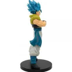 Banpresto Dragon Ball Figura Gogeta Super Blood of Saiyan