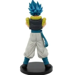 Banpresto Dragon Ball Figura Gogeta Super Blood of Saiyan