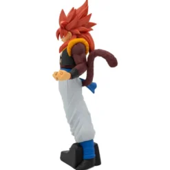 Banpresto Dragon Ball GT Figura Gogeta Super Saiyan 4 Solid Edge Works