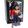 Banpresto Dragon Ball GT Figura Vegeta Super Saiyan 4 Solid Edge Works