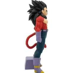Banpresto Dragon Ball GT Figura Vegeta Super Saiyan 4 Solid Edge Works