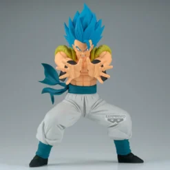 Banpresto Dragon Ball Super Figura Gogeta II Grandista