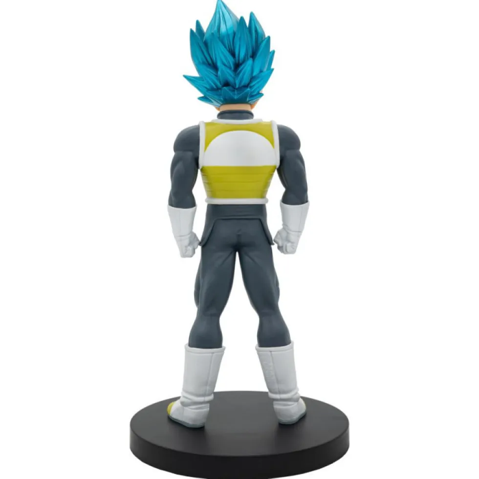 Banpresto Dragon Ball Super Figura Vegeta Blood of Saiyan