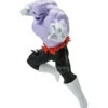 Banpresto Dragon Ball Super Match Makers Figura Jiren (Vs Goku Ultra Instinct) Match Makers