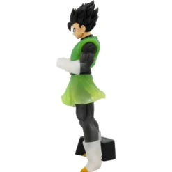 Banpresto Dragon Ball Z Clearise Figura Gohan Great Saiyaman Ver. II