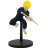 Banpresto Dragon Ball Z Figura Gohan Super Saiyan (Vs Dabura) Match Makers