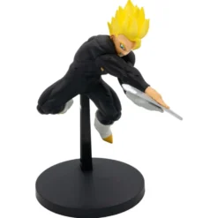 Banpresto Dragon Ball Z Figura Gohan Super Saiyan (Vs Dabura) Match Makers
