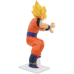 Banpresto Dragon Ball Z Figura Goku II Grandista