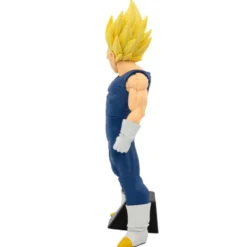Banpresto Dragon Ball Z Figura Majin Vegeta Grandista