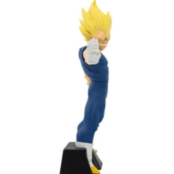 Banpresto Dragon Ball Z Figura Majin Vegeta Grandista