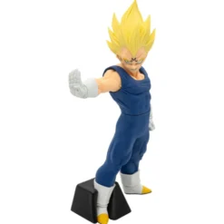 Banpresto Dragon Ball Z Figura Majin Vegeta Grandista