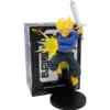 Banpresto Dragon Ball Z Figura Trunks GX Materia