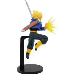 Banpresto Dragon Ball Z Figura Trunks GX Materia