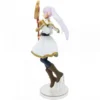 Banpresto Frieren: Beyond Journey’s End Figura Frieren Grandista