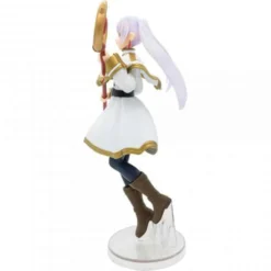 Banpresto Frieren: Beyond Journey’s End Figura Frieren Grandista