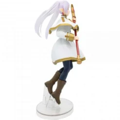 Banpresto Frieren: Beyond Journey’s End Figura Frieren Grandista