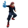 Banpresto Jujutsu Kaisen Figura Yuji Itadori Maximatic