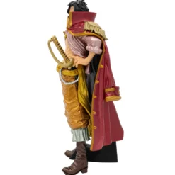 Banpresto One Piece Figura Gol D. Roger King of Artist Special Ver.