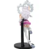 Banpresto One Piece Figura Jewelry Bonney The Most Free Future King of Artist