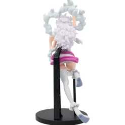 Banpresto One Piece Figura Jewelry Bonney The Most Free Future King of Artist