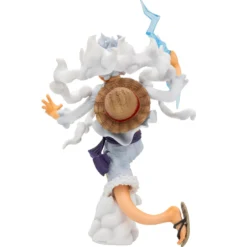 Banpresto One Piece Figura Monkey D. Luffy Gear5 Grandista Special Edition