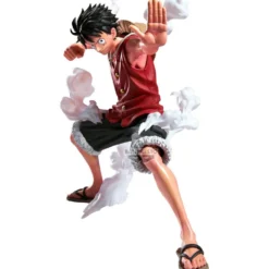 Banpresto One Piece Figura Monkey D. Luffy I Maximaticplus