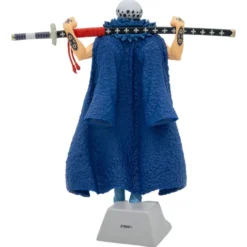 Banpresto One Piece Figura Trafalgar Law DXF The Grandline Series Special