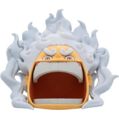 Banpresto One Piece FL Vol. 3 Figura Monkey D. Luffy